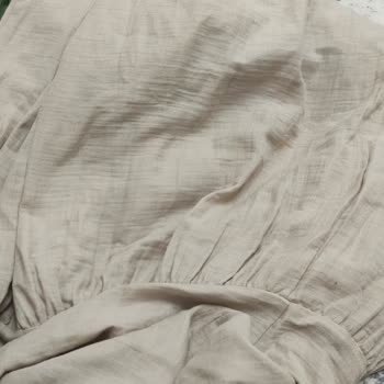 Yanlış Renk, Defolu Ürün Ve Etiketsiz Teslimat Sorunu