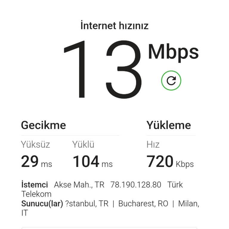 Fiber Optik Hattın Yanında ADSL Çilesi