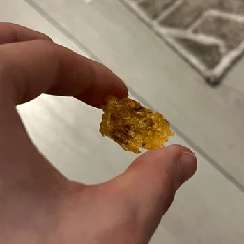 Yanık Ve Bozulmuş Cips Deneyimi