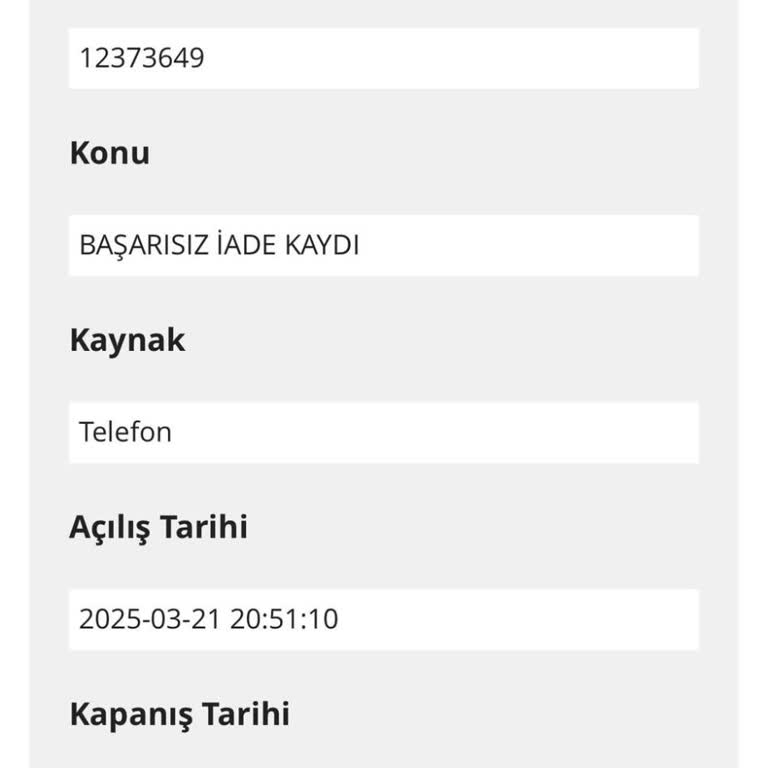 Çifte Çekim Ve İade Sorunu: Pegasus Müşteri Hizmetleri Deneyimi