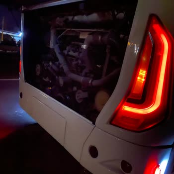 Otobüs Yolculuğunda Mağduriyet Ve İletişim Eksikliği