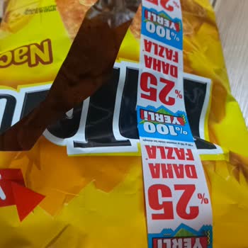 Küflü Ürün Skandalı: Tüketici Sağlığı Tehlikede