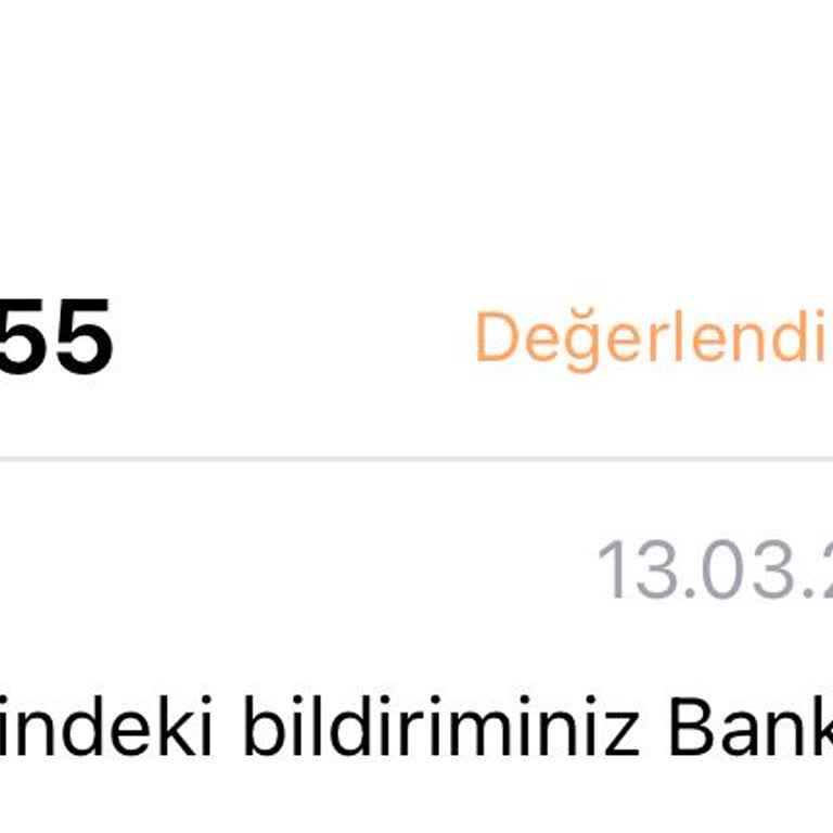 Çifte Fatura Ödemesi Ve Geciken İtiraz Süreci