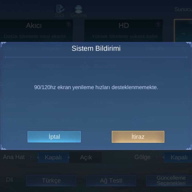 Xiaomi 14T Pro'da Oyun Performansı Ve Optimizasyon Sorunu