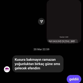 Bağcıkları Olmayan Ayakkabı Şoku Ve İlgisizlik