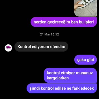 Bağcıkları Olmayan Ayakkabı Şoku Ve İlgisizlik
