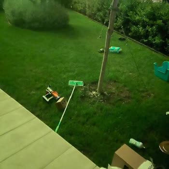 Folkart Vega'da Gürültü Ve Güvenlik Sorunu