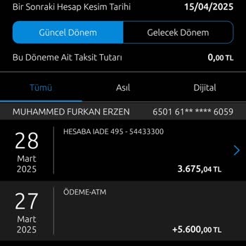 Yanlış İşlemler Ve Yetersiz Müşteri Hizmeti İle Hayal Kırıklığı