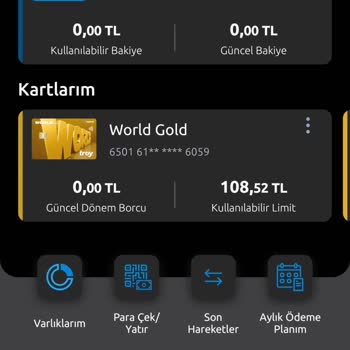 Yanlış İşlemler Ve Yetersiz Müşteri Hizmeti İle Hayal Kırıklığı