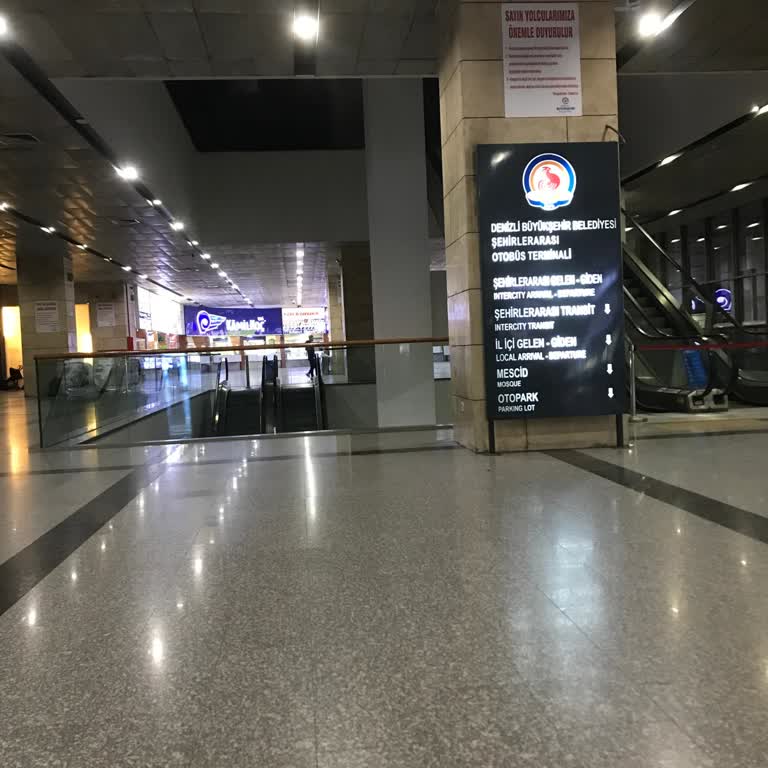 Metro Turizm İle Zaman Kaybı Ve İlgisiz Hizmet