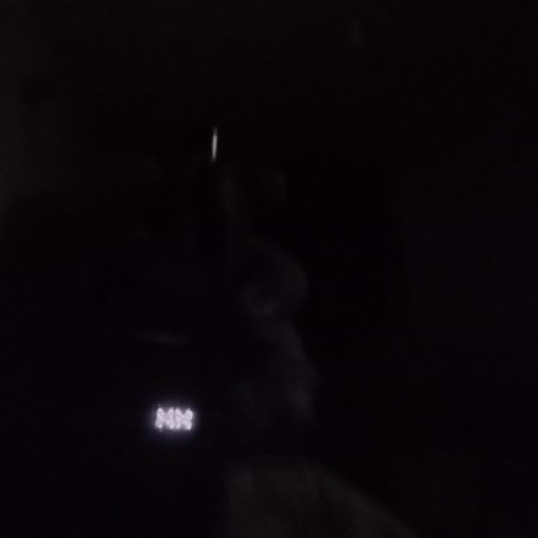 Yeni Aldığım Vozol Cihazında Sürekli HH Uyarısı Sorunu