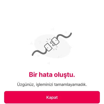 Yemeksepeti Siparişinde Gecikme Ve İletişim Sorunları