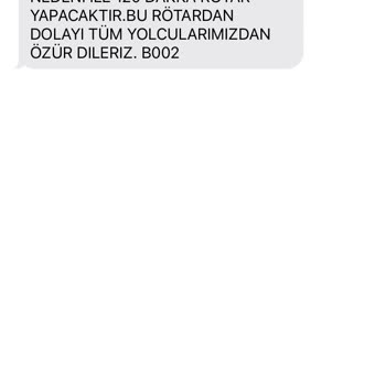 Gece Yarısı Mağduriyeti: Otobüs Nerede?