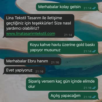 Siparişlerim Nerede? 24 Günlük Bekleyiş!
