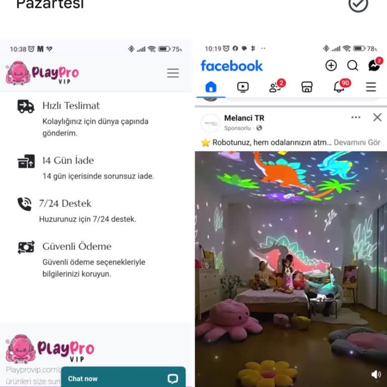 Korsan Site Üzerinden Yapılan Alışverişte Çifte Çekim Şoku