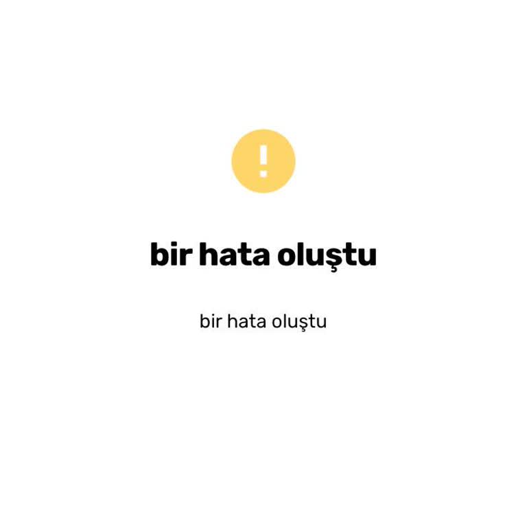 Ehliyet Yükleme Ve Yüz Tanıma Sorunu