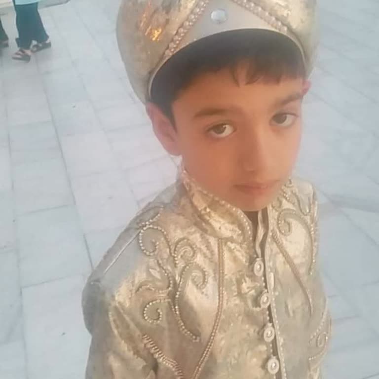 Çocuğumun Hayatını Kurtarmak İçin Geç Kaldım, Reddedildim!