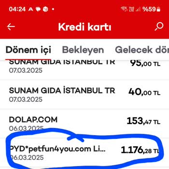 Hesaptan İzinsiz Para Çekimi: Müşteri Şikayetleri Göz Ardı Edilmemeli