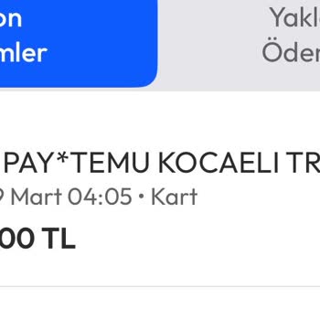 Kayıp Kart Sonrası Ekstra Ücret Ve Güvenlik Endişesi