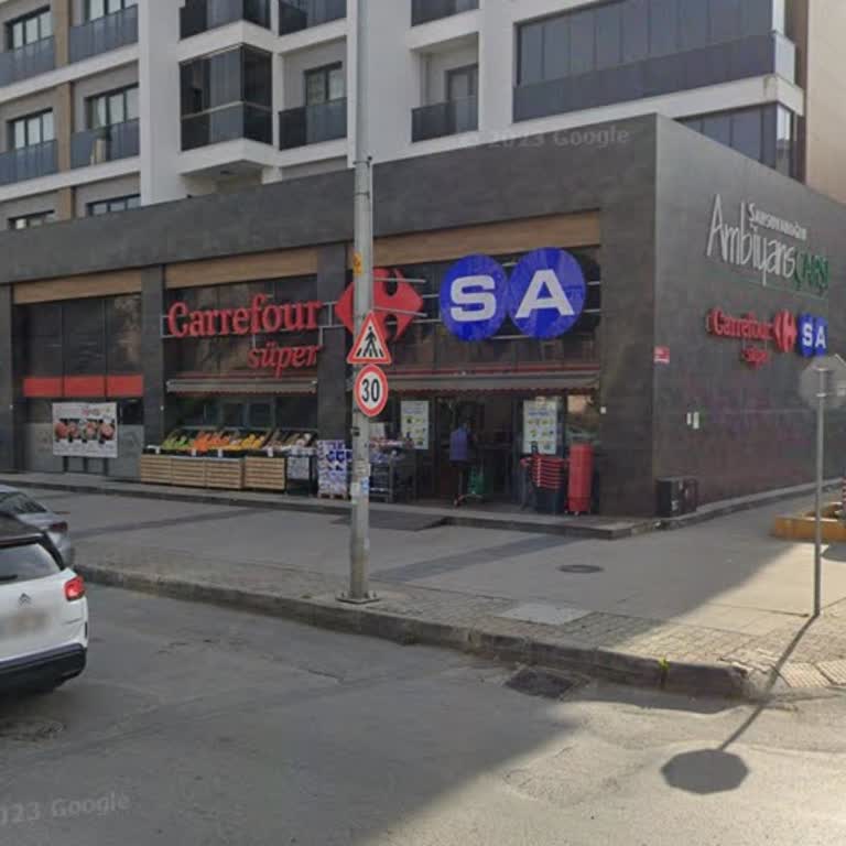 Carrefour SA Bebek Mamalarında Tarih Skandalı