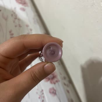 Boş Ve Kuru Maskara Hayal Kırıklığı