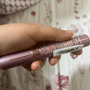 Boş Ve Kuru Maskara Hayal Kırıklığı