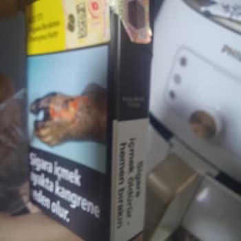 Parliament'ın Kalitesi Düşüyor: Tütün Dalı Ve Köz Sorunu