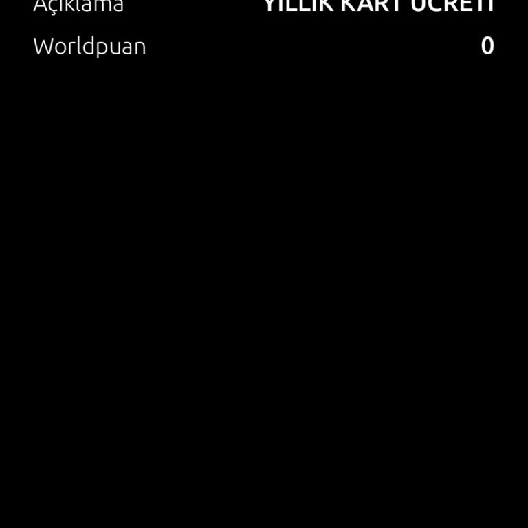 Yapı Kredi Bankası'nın Yanıltıcı Kart Ücreti Politikası