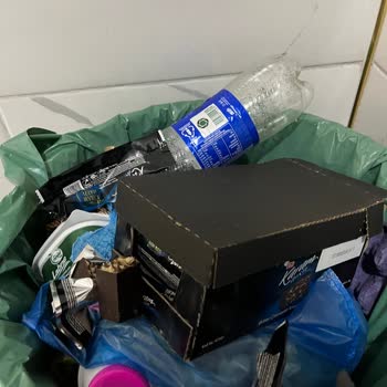 Eti Karam Gofret Yanık Ve Tadı Kötü Çıktı