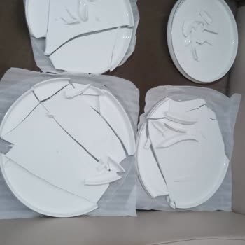 Yanlış Servis Tabakları Ve Yetersiz Çözüm