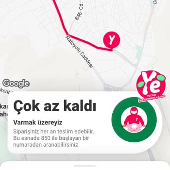 Yanlış Adrese Teslimat Ve Yetersiz Destekle Mağduriyet