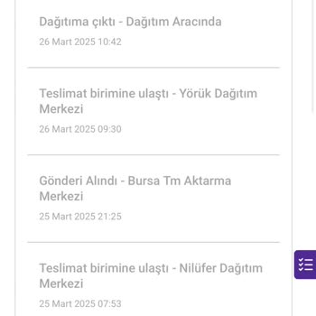 Hepsijet Kargosunun Bilgilendirme Eksikliği Ve Yanlış Teslimat Sorunu