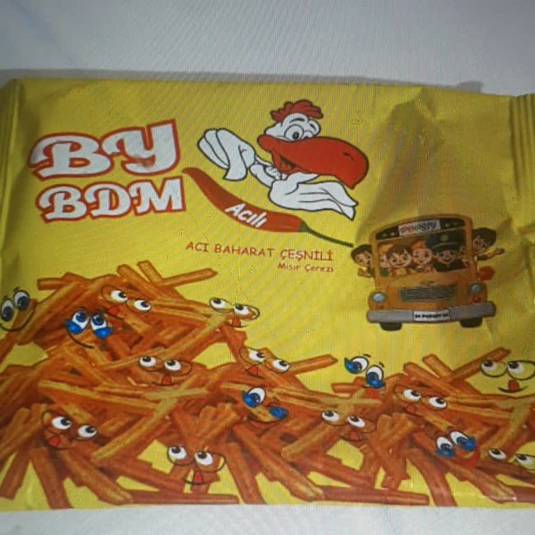 Okul Kantininde Satılan Gıdalar Tehlike Saçıyor