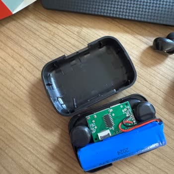 Kırık Ürün İadesinde Trendyol'un Tüketici Desteği Eksikliği