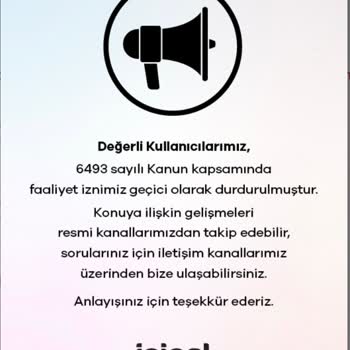 Hayatımı Zora Sokuyor: Banka Hesabıma Erişim Engeli