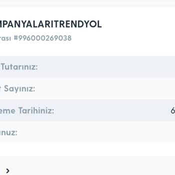 Yanlış Kredi Kesintisi Ve Hatalı Taksit Tutarı