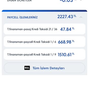 Yanlış Kredi Kesintisi Ve Hatalı Taksit Tutarı