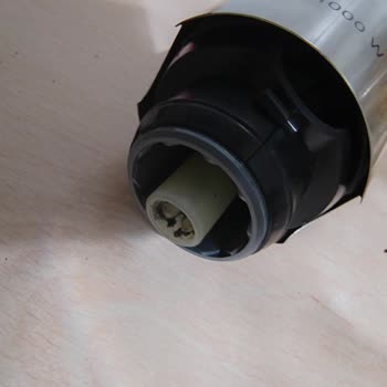 Bosch Blender: Dayanıklılık Sorunu Ve Garanti Süresi Hayal Kırıklığı