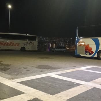 Geç Gelen Otobüs İçin Bilgilendirme Eksikliği Ve Ekstra Masraf