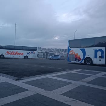 Geç Gelen Otobüs İçin Bilgilendirme Eksikliği Ve Ekstra Masraf