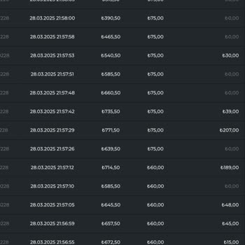 Casibom Kumar Sitesinde Sürekli Kayıp Yaşayanlar Dikkat!