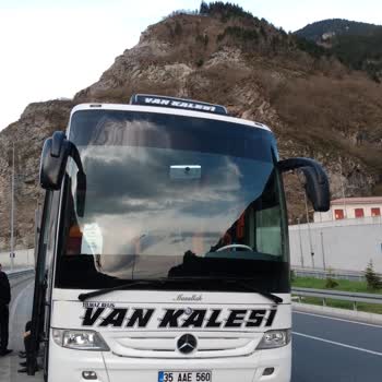 Gece Yolculuğunda Arıza Ve İlgisizlik Mağduriyeti