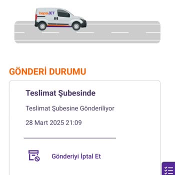 Teslimat Gecikmesi Ve İlgisizlikle Mücadele