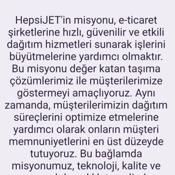 Teslimat Gecikmesi Ve İlgisizlikle Mücadele