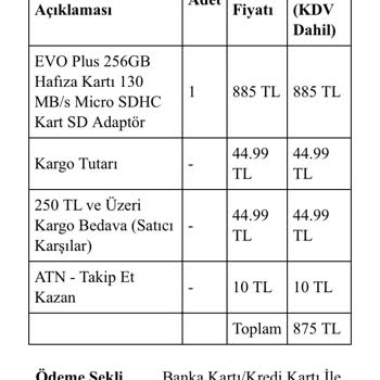 Samsung İade Sorunu Ve Hayal Kırıklığı