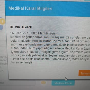 Sigorta Yenileme Sürecinde Beklenmedik Sürprizler