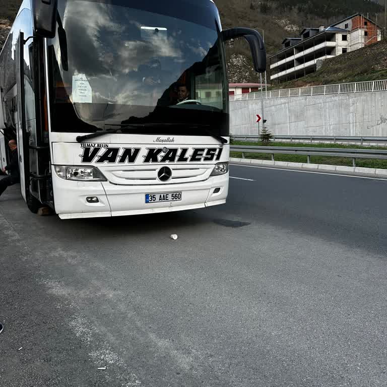 Gece Yarısı Yolculuğunda Mağduriyet