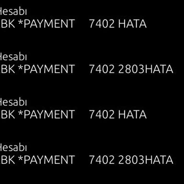 Yapı Kredi Bankası İzinsiz Para Çekimi Ve Çözüm Bulamama Krizi