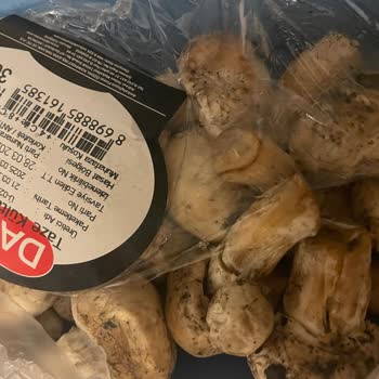 Carrefour SA 'da Çürük Ürün Sorunu: Müşteri Güveni Sarsılıyor