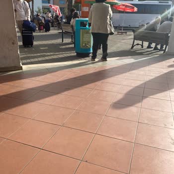 Sürekli Geciken Seferler Ve Bilgi Eksikliği